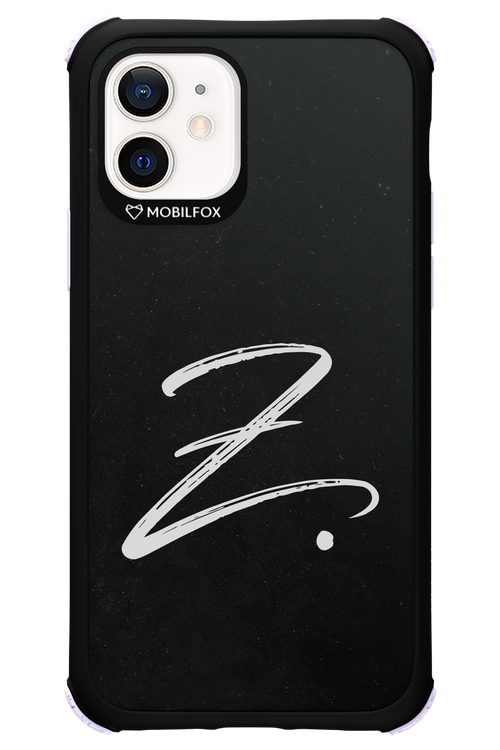 (Off Space) Z 2.0 - Apple iPhone 12