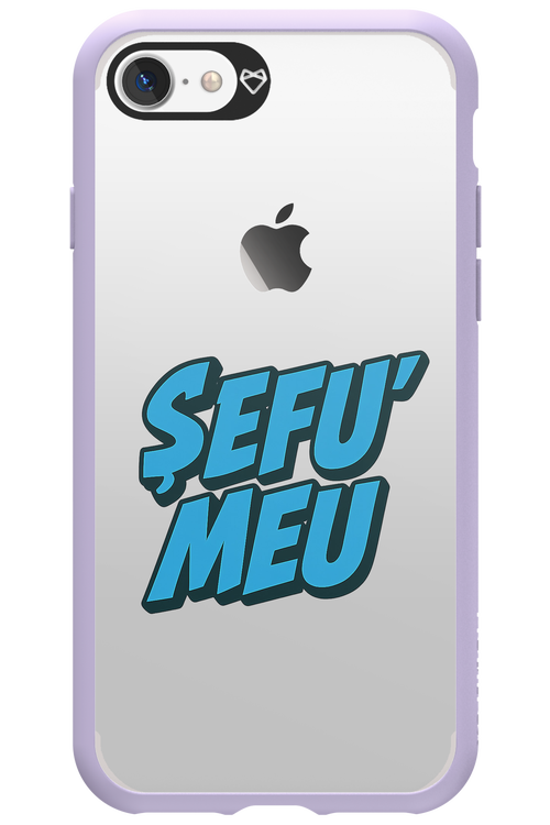 Meu - Apple iPhone 7
