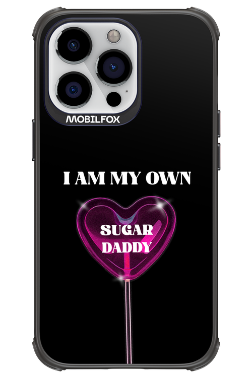 Sugar Daddy - Apple iPhone 13 Pro