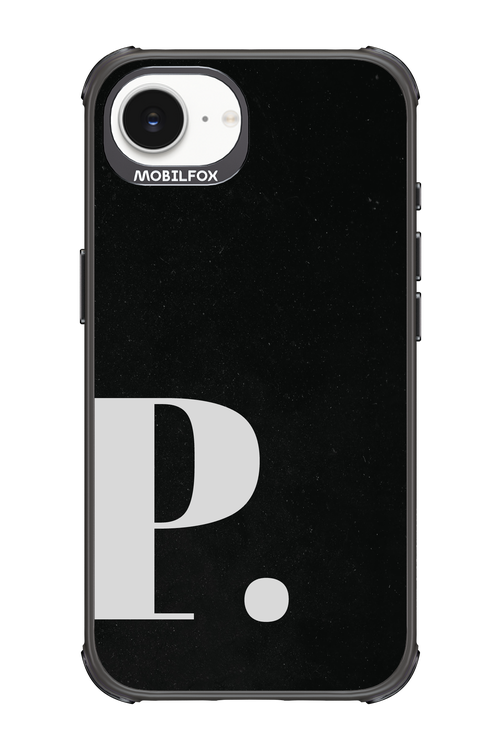 P (Off Space) 2.0 - Apple iPhone 16e
