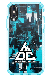 HDC 5 - Apple iPhone X