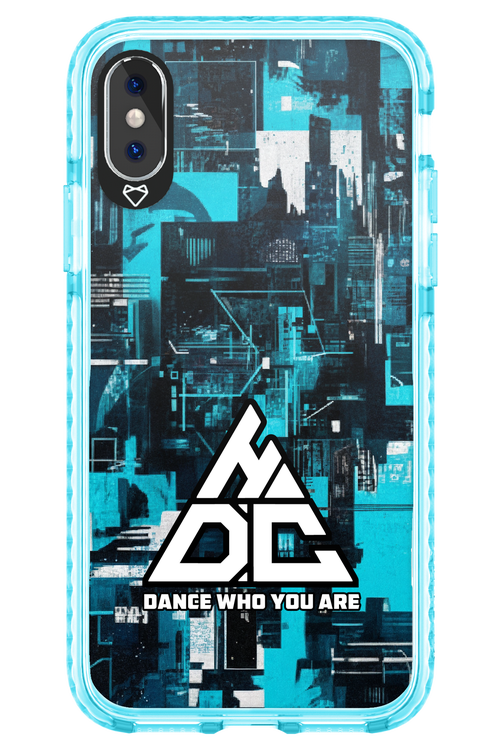 HDC 5 - Apple iPhone X