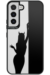 Devil Babe - Samsung Galaxy S22