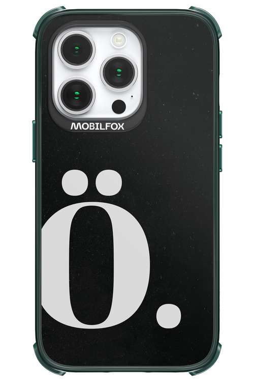 O II (Off Space) 2.0 - Apple iPhone 14 Pro
