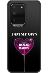 Sugar Daddy - Samsung Galaxy S20 Ultra 5G