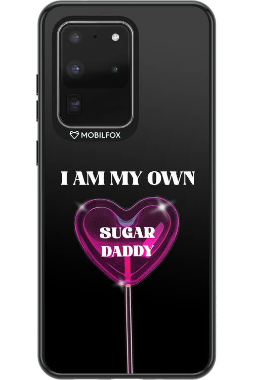 Sugar Daddy - Samsung Galaxy S20 Ultra 5G