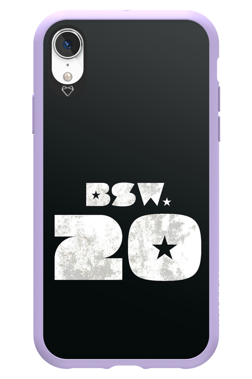 BSW 20 (9) 2.0 - Apple iPhone XR