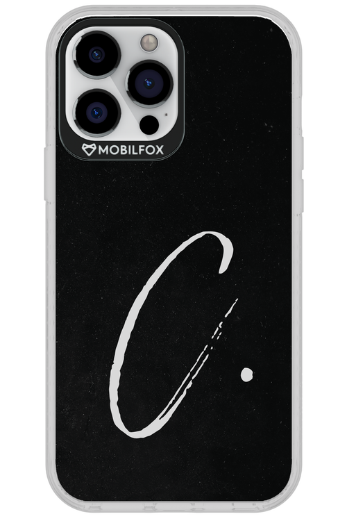 (Off Space) C 2.0 - Apple iPhone 13 Pro Max