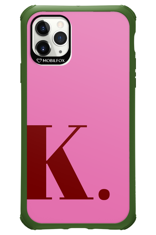 K (Sorbet) 2.0 - Apple iPhone 11 Pro Max
