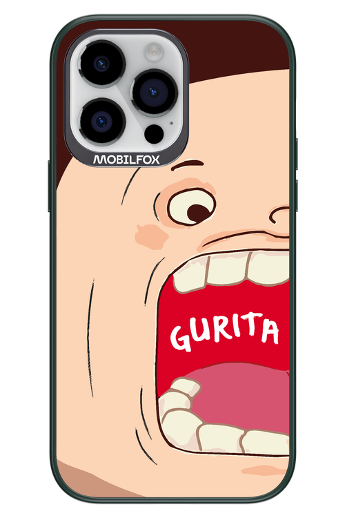 GURITA 2 - Apple iPhone 14 Pro Max