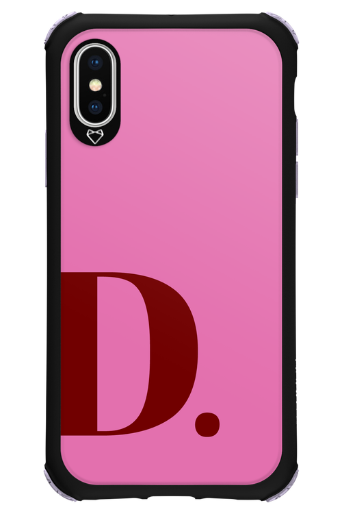 D (Sorbet) 2.0 - Apple iPhone XS