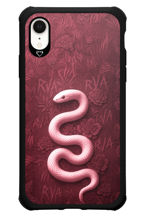Rose Venom 2.0 - Apple iPhone XR