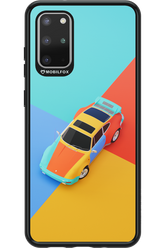 Colortherapy - Samsung Galaxy S20+