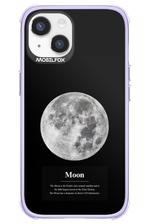 Moon 2.0 - Apple iPhone 14