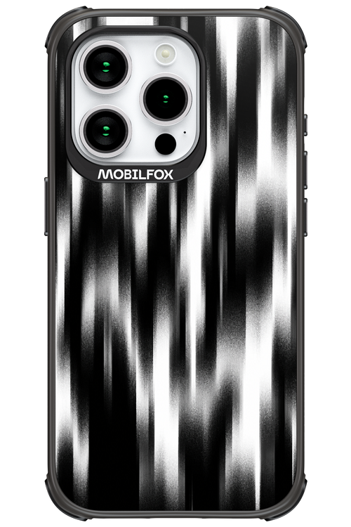 Monochrome Motion 2.0 - Apple iPhone 15 Pro