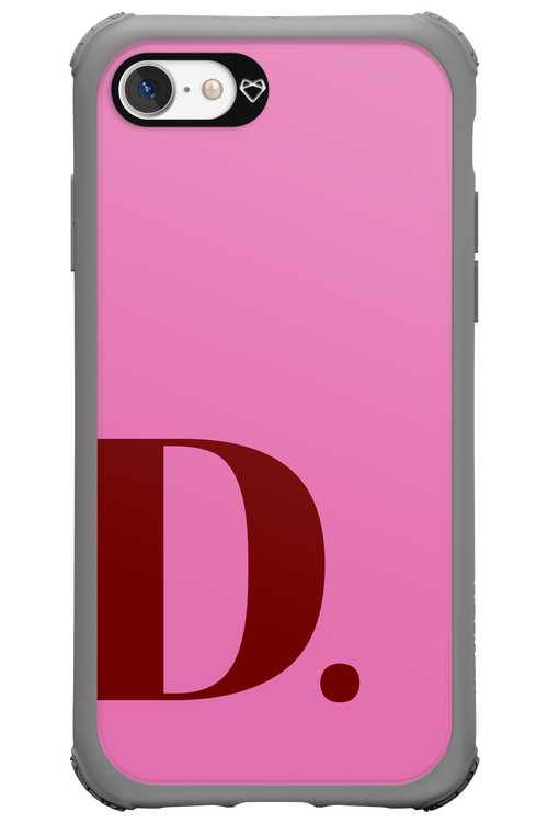 D (Sorbet) 2.0 - Apple iPhone 7
