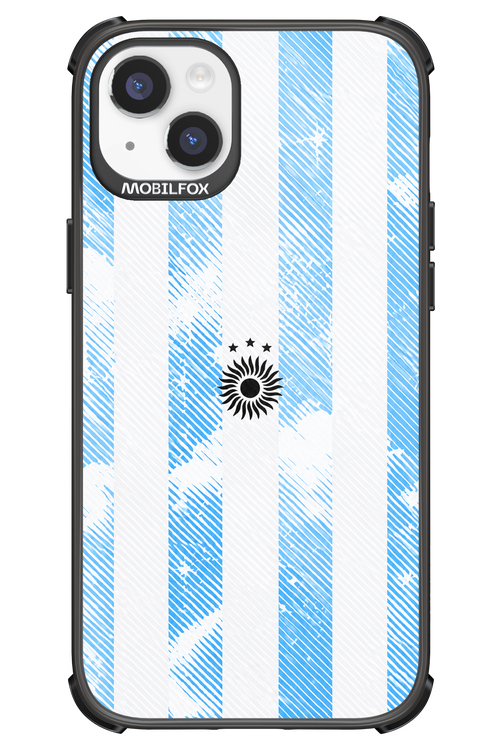 Argentina 2.0 - Apple iPhone 14 Plus