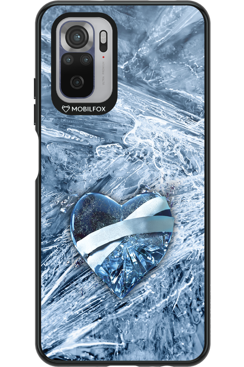 Ice 2.0 - Xiaomi Redmi Note 10