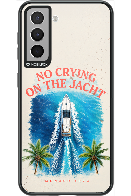 No Crying 2.0 - Samsung Galaxy S21