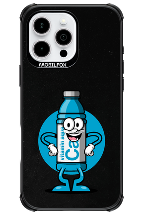 Vitamin Aqua Ca - Apple iPhone 16 Pro Max