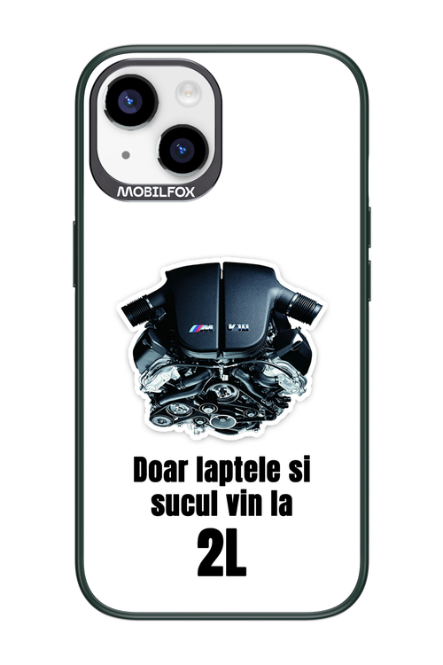 M5 V10 V2 - Apple iPhone 14