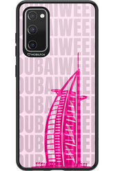 Dubaiweek Burj Al Arab Deluxe 2.0 - Samsung Galaxy S20 FE