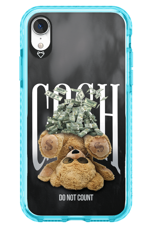 CASH 2.0 - Apple iPhone XR