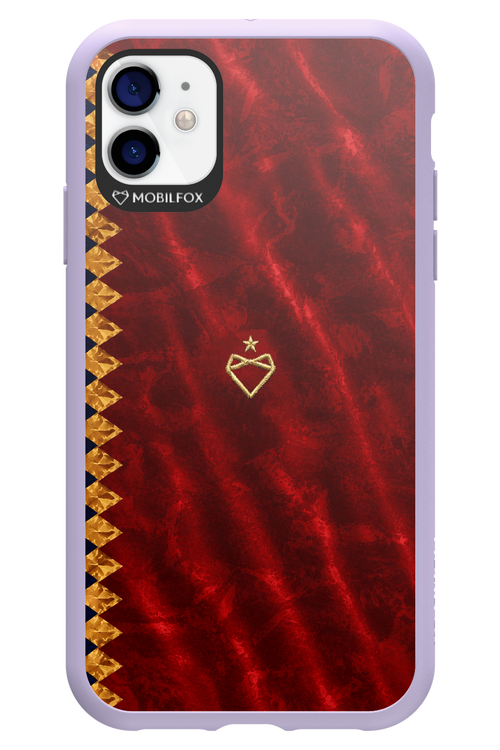 Spania x Mobilfox 2.0 - Apple iPhone 11