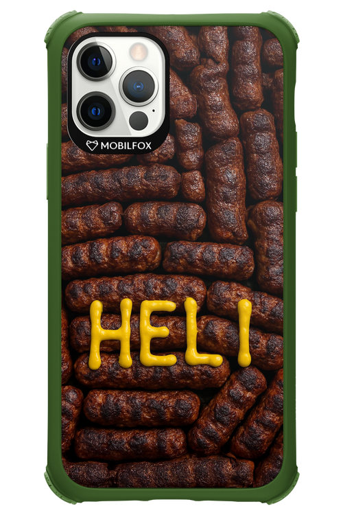 Mici 2.0 - Apple iPhone 12 Pro