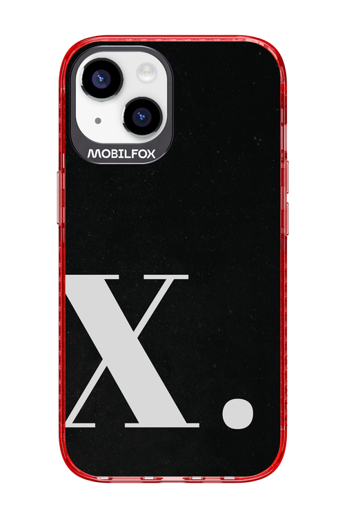 X (Off Space) 2.0 - Apple iPhone 14