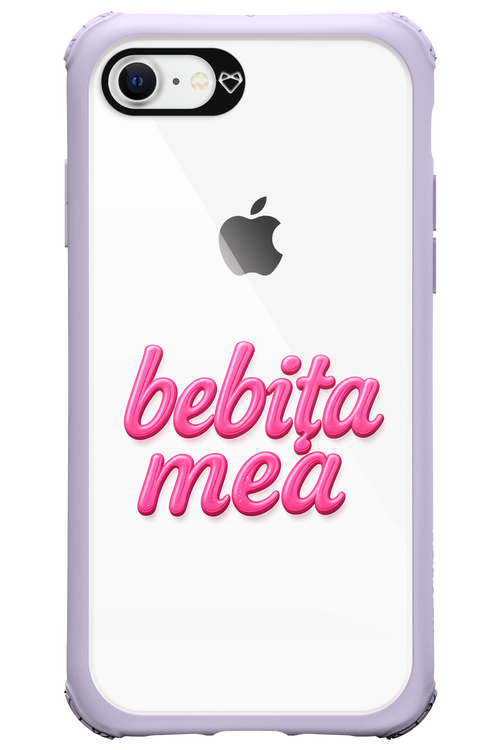 Meaa - Apple iPhone 8