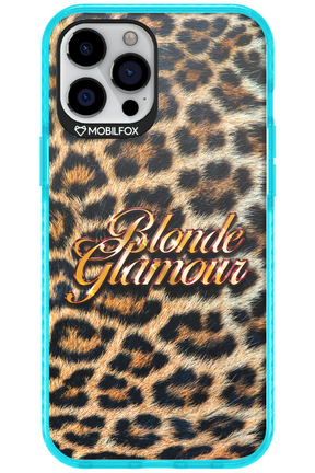 Blonde Glamour - Apple iPhone 12 Pro Max