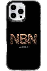 Black - Apple iPhone 16 Pro Max