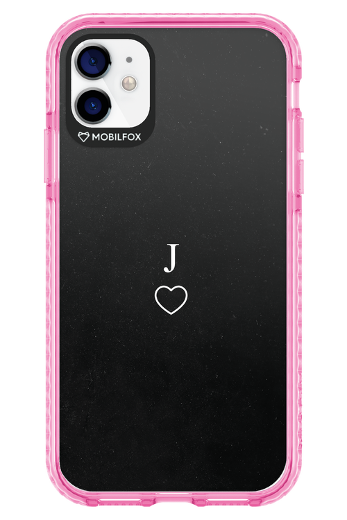 J Black 2.0 - Apple iPhone 11