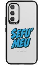 Meu - Samsung Galaxy A54