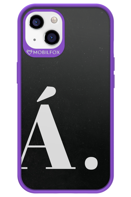 A II (Off Space) 2.0 - Apple iPhone 13