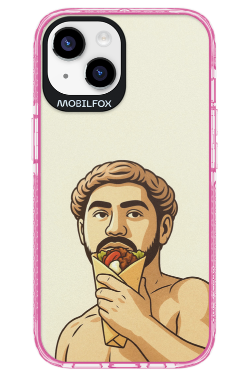 AȘ LUPTA  - Apple iPhone 14