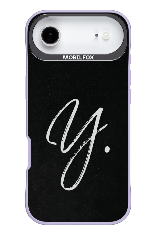 (Off Space) Y 2.0 - Apple iPhone 17 Air