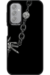 Chain dreapta black 2.0 - Samsung Galaxy A14