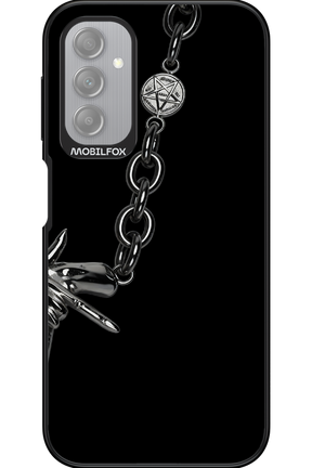 Chain dreapta black 2.0 - Samsung Galaxy A14