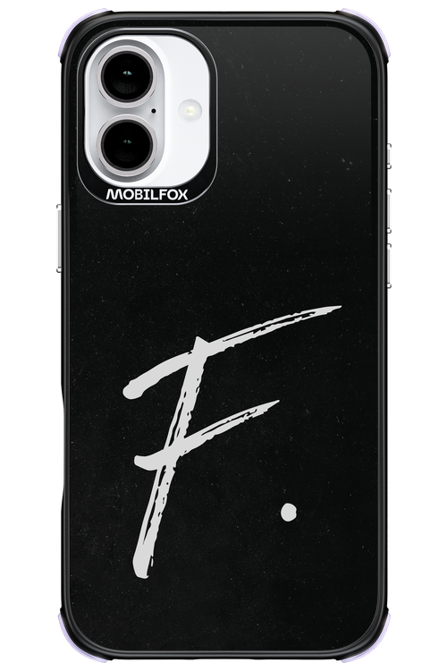 (Off Space) F 2.0 - Apple iPhone 16 Plus