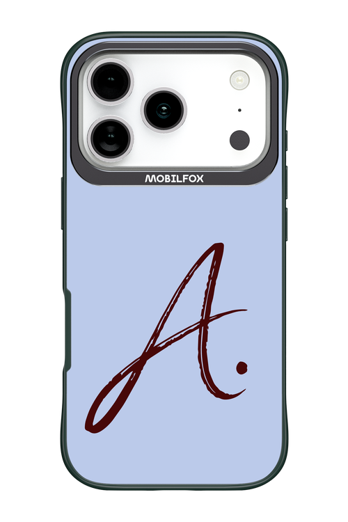 (Jellyfish Presso) A 2.0 - Apple iPhone 17 Pro