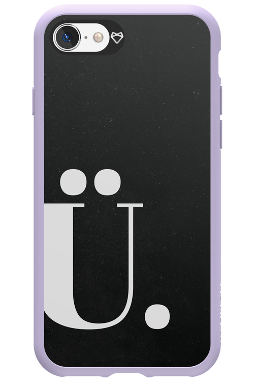 U II (Off Space) 2.0 - Apple iPhone SE 2022