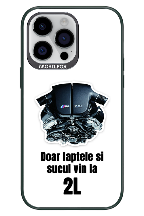 M5 V10 V2 - Apple iPhone 14 Pro Max