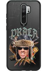 Lmen Panel - Xiaomi Redmi Note 8 Pro