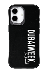 Dubaiweek 2.0 - Apple iPhone 17