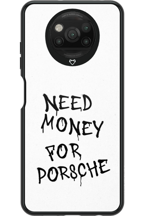Need Money - Xiaomi Poco X3 NFC