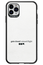 BSW FourSeasons 12 2.0 - Apple iPhone 11 Pro Max
