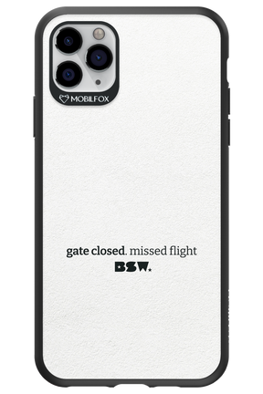 BSW FourSeasons 12 2.0 - Apple iPhone 11 Pro Max