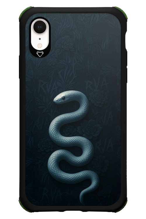 Night Venom - Apple iPhone XR